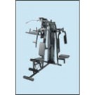 710s Weight Stack - posilovací věž