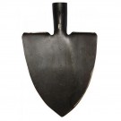 Rýč špičatý kovaný 1300 g