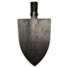 Rýč špičatý kovaný 1350 g