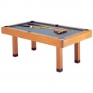 Billiardový stůl, kulečník, pool, karambol - BILLIARD TISCH