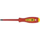 8051 02 - Šroubovák PH 2 elektrotech. Philips Twin Plast 1000 V