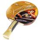 Pingpongová pálka na stolní tenis BUTTERFLY EDITION TIMO BOLL GOLD