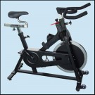 Spinningové kolo -  IC Pro Sport SPINNING