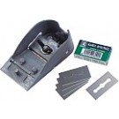 8280 00 - Hoblík HOBBY  44 x 102 mm