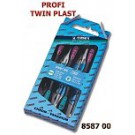 8587 00 - Sada šroubováků Twin Plast v papírové krabici