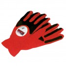 Brankařské rukavice na fotbal, velikost   S-XL