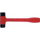 8750 02 - Palička s plast.ruk.,l=290 mm,380 g