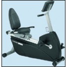 920 Elite Recumbent Bike - rotoped