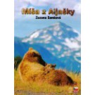 Kniha - Míša z Aljašky