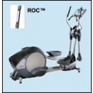 Nautilus E916 Elliptical