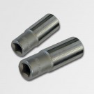 hlavice prodloužená 1/2" 9mm