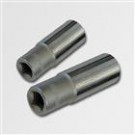 hlavice prodloužená 1/2" 19mm
