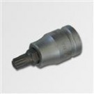 hlavice zástrčná 1/2" TRX 15