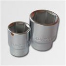 hlavice CRV 3/4" 51mm Honiton
