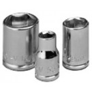 1003  - Hlavice 1/4"   4,5mm "GOLA"