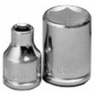1116  - Hlavice 3/8"    16mm "GOLA"