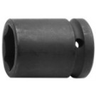 2133 Průmyslová hlavice,vel.33, 3/4" CrMo