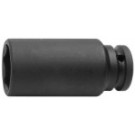 2224,24 Prodloužené průmyslové hlavice 3/4" 24