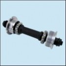Osa MTB středová – 119 mm