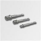 sada adaptérů do vrtačky 1/4"-3/8"-1/2"