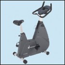 NB 3000 Upright Bike