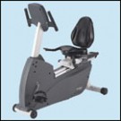 NR 3000 Recumbent Bike