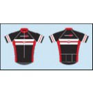 Dres Schwinn s krátkým rukávem - černý