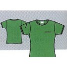 Ladies Shirt (dámské tričko-zelené)