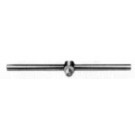 5052  - vratidlo 492mm   3/4"