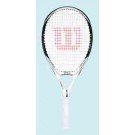 Tenisová raketa Wilson [K] THREE FX