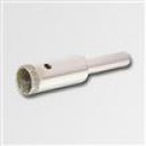Diamantové vykružovací korunky 10mm