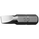 705 - Bit plochý       5.5mm