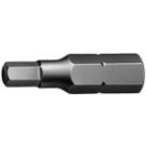 802A- Bit šestihran 1/4" 2,5mm
