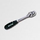 ráčna 36 zubů 1/4" 145mm Profi