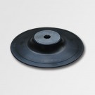 Podložné talíře fíbr upínání matice M14 150 mm
