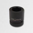 Hlavice 1" zesílené CrMoV 32mm