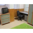 Samostatný byt pro 2 - 4 studenty