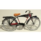 SCHWINN Black Phantom - Cruiser 