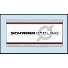 Ručník Schwinn Cycling