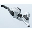 *řad/brzdové páky pár 3x9 pro V-brzdu