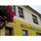 BED&BREAKFAST penzion Brno