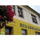 BED&BREAKFAST penzion Brno