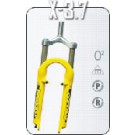 XMO 3.7a , 26", 1 1/8",černá