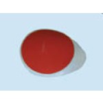 Výsek _ 370 mm P120 samolepící