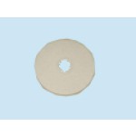 41151-8533.09 Brusný kotouč 100x10x20 99BA-na kov-velmi hrubý,bíl