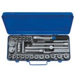 SN 25-1 GOLA sada 1/2" 25-dílná