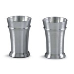 Pohárek na pálenku - štamprle - výška 6 cm