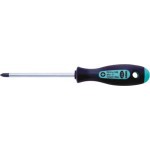 8005 02 - Šroubovák PH 2 Profi Twin Plast