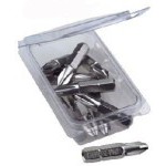 8072 53 - Šroubovákové nást.Philips 6 HR 1/4" bal 10 ks