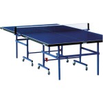 Stůl na stolní tenis JOOLA TRANSPORT